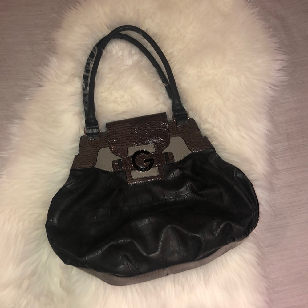 G by Guess Shoulder Bag